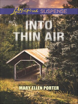 cover image of Into Thin Air